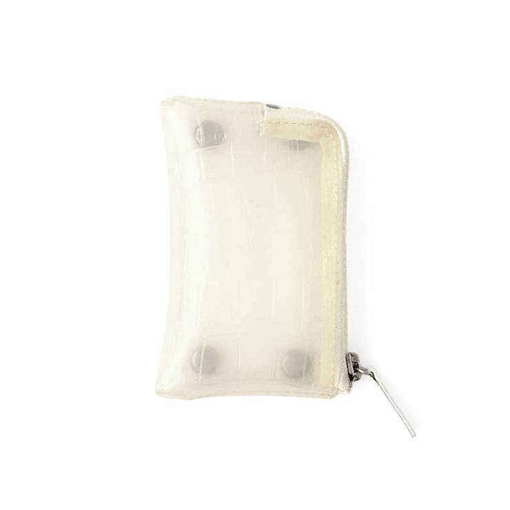 white | 正規取扱店 エーシーン ポケット | ギャレリア Bag＆Luggage