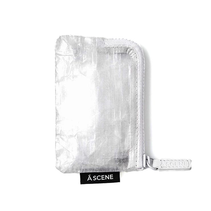 white | 正規取扱店 エーシーン ポケット | ギャレリア Bag＆Luggage