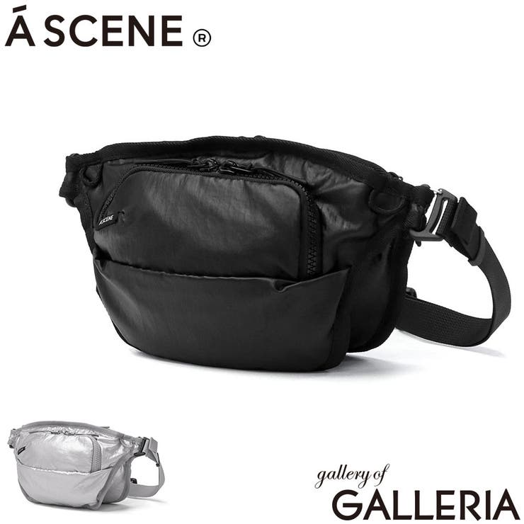 正規取扱店 エーシーン ウエストバッグ | ギャレリア Bag＆Luggage | 詳細画像1 