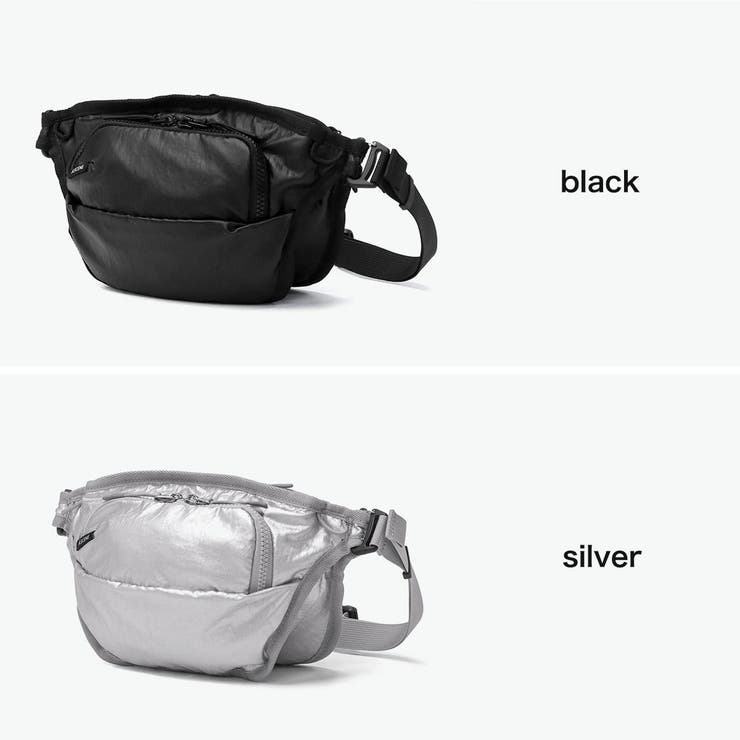 正規取扱店 エーシーン ウエストバッグ | ギャレリア Bag＆Luggage | 詳細画像2 