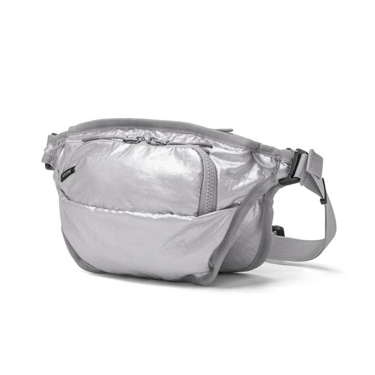 silver | 正規取扱店 エーシーン ウエストバッグ | ギャレリア Bag＆Luggage