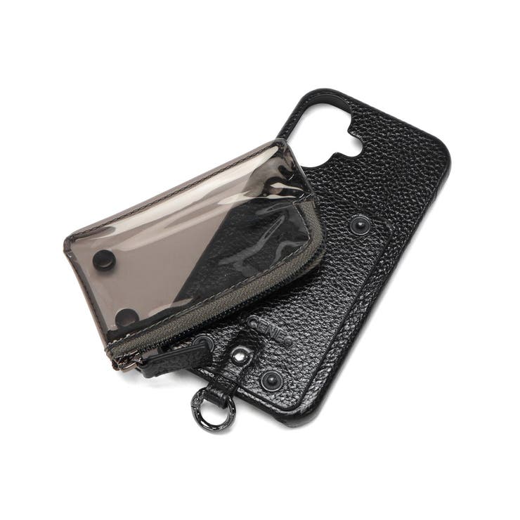正規取扱店 エーシーン スマホケース | ギャレリア Bag＆Luggage | 詳細画像16 