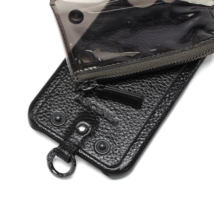 正規取扱店 エーシーン スマホケース | ギャレリア Bag＆Luggage | 詳細画像18 