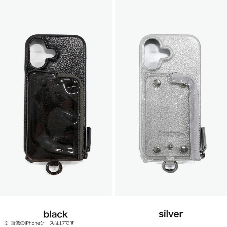 正規取扱店 エーシーン スマホケース | ギャレリア Bag＆Luggage | 詳細画像2 