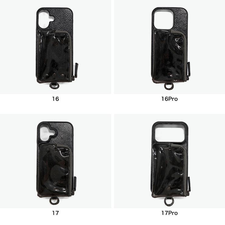 正規取扱店 エーシーン スマホケース | ギャレリア Bag＆Luggage | 詳細画像3 