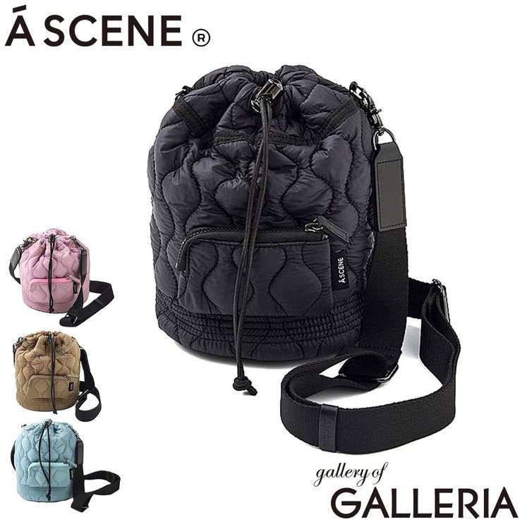 正規取扱店 エーシーン ショルダーバッグ | ギャレリア Bag＆Luggage | 詳細画像1 