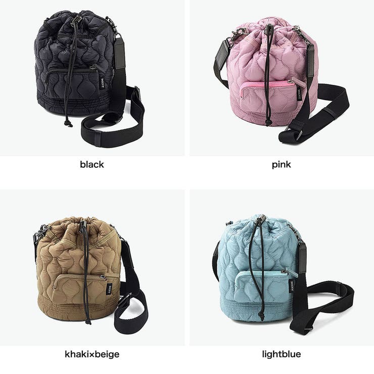 正規取扱店 エーシーン ショルダーバッグ | ギャレリア Bag＆Luggage | 詳細画像2 
