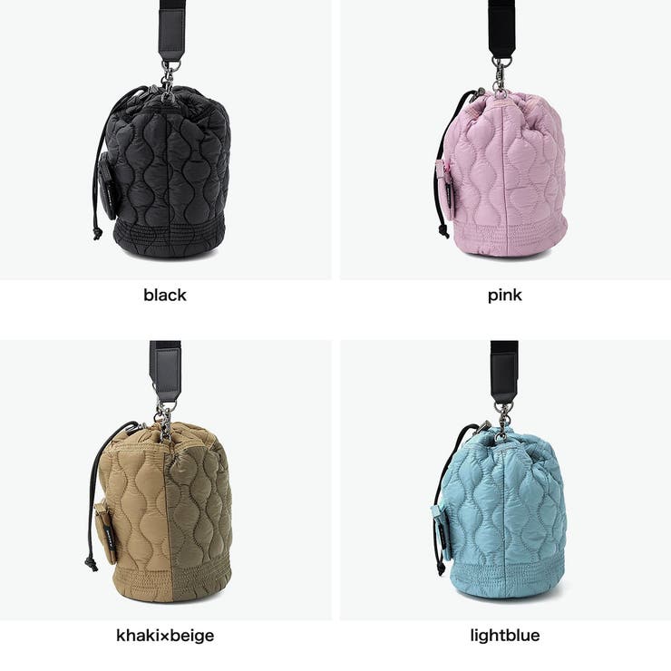 正規取扱店 エーシーン ショルダーバッグ | ギャレリア Bag＆Luggage | 詳細画像3 