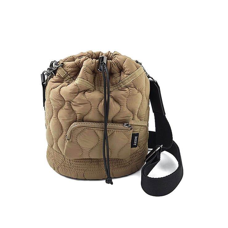 khaki×beige | 正規取扱店 エーシーン ショルダーバッグ | ギャレリア Bag＆Luggage