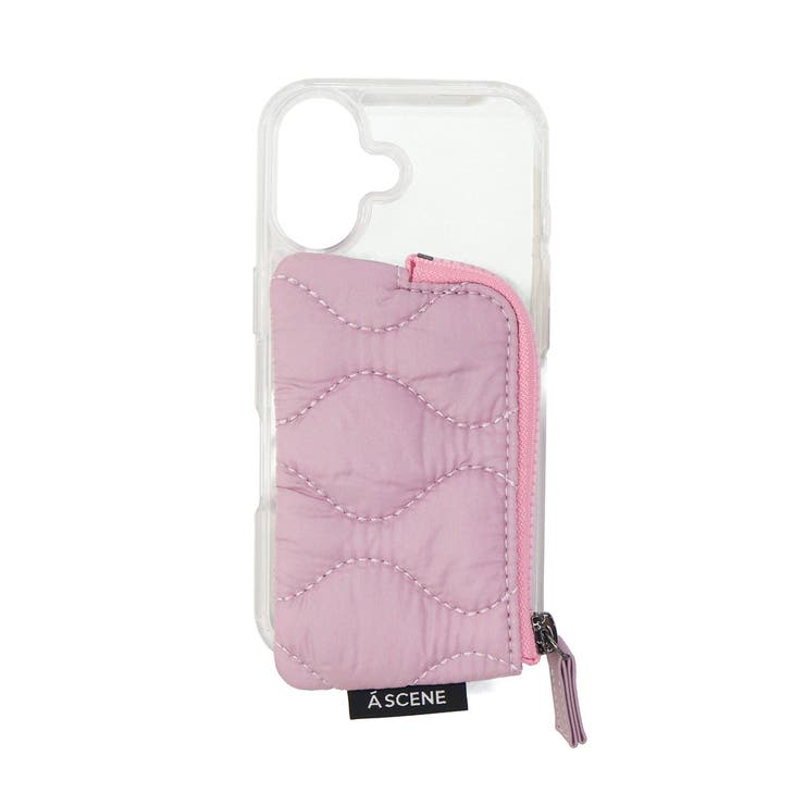 pink | 正規取扱店エーシーン スマホケース ASCENE | ギャレリア Bag＆Luggage
