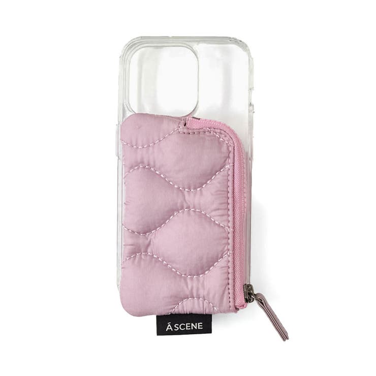 pink | 正規取扱店エーシーン スマホケース ASCENE | ギャレリア Bag＆Luggage