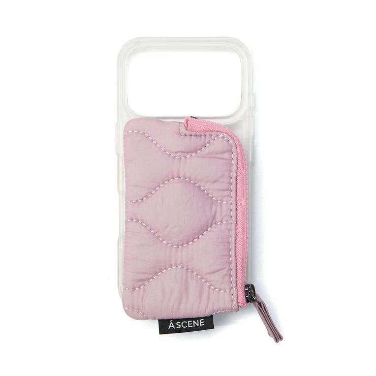 pink | 正規取扱店エーシーン スマホケース ASCENE | ギャレリア Bag＆Luggage
