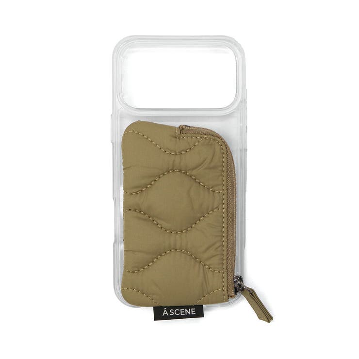 beige | 正規取扱店エーシーン スマホケース ASCENE | ギャレリア Bag＆Luggage