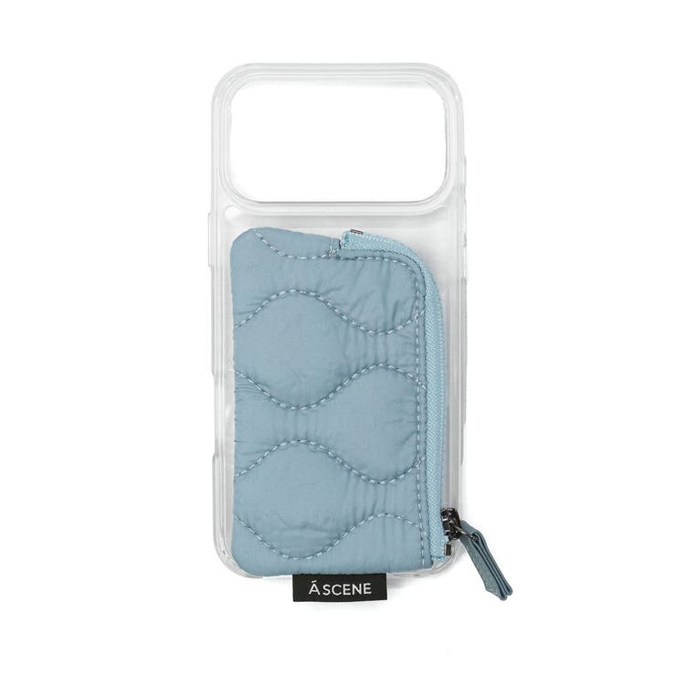 lightblue | 正規取扱店エーシーン スマホケース ASCENE | ギャレリア Bag＆Luggage