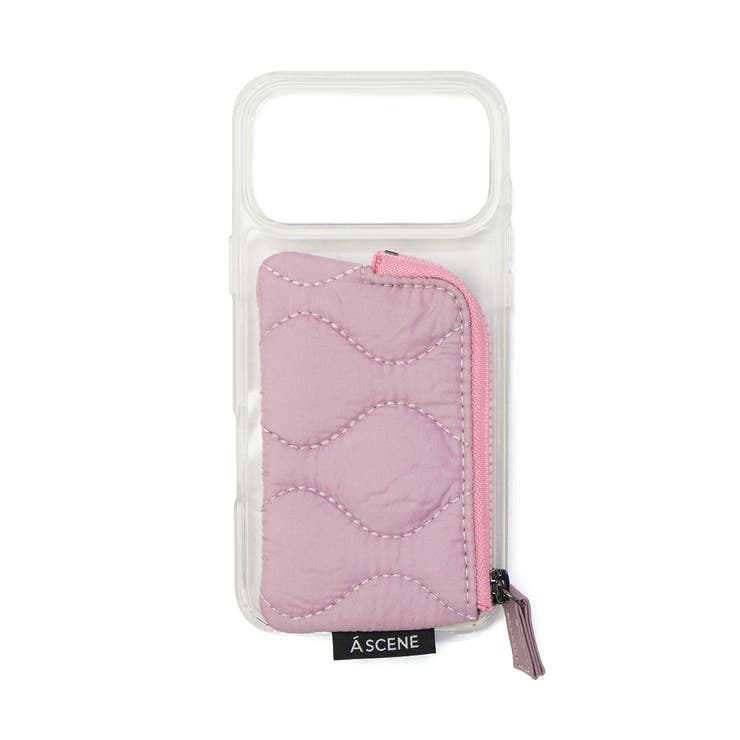pink | 正規取扱店エーシーン スマホケース ASCENE | ギャレリア Bag＆Luggage