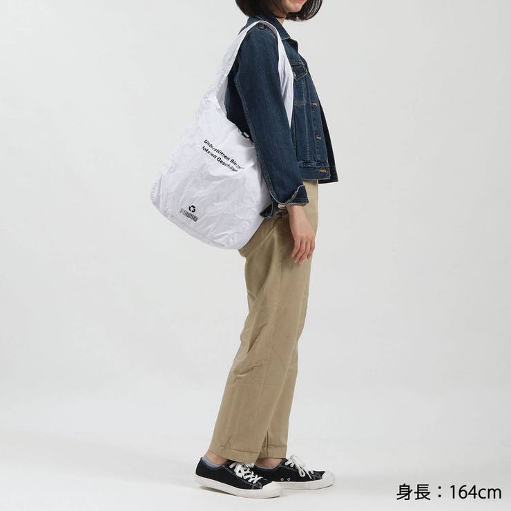 【正規品】アッソブ エコバッグ AS2OV | ギャレリア Bag＆Luggage | 詳細画像12 