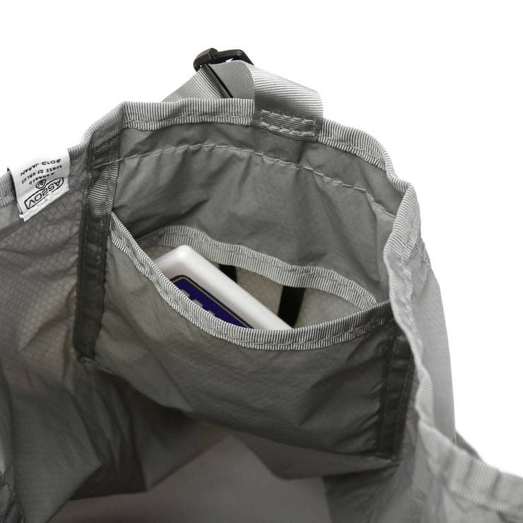 【正規品】アッソブ エコバッグ AS2OV | ギャレリア Bag＆Luggage | 詳細画像14 