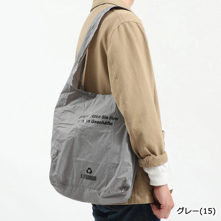 【正規品】アッソブ エコバッグ AS2OV | ギャレリア Bag＆Luggage | 詳細画像4 