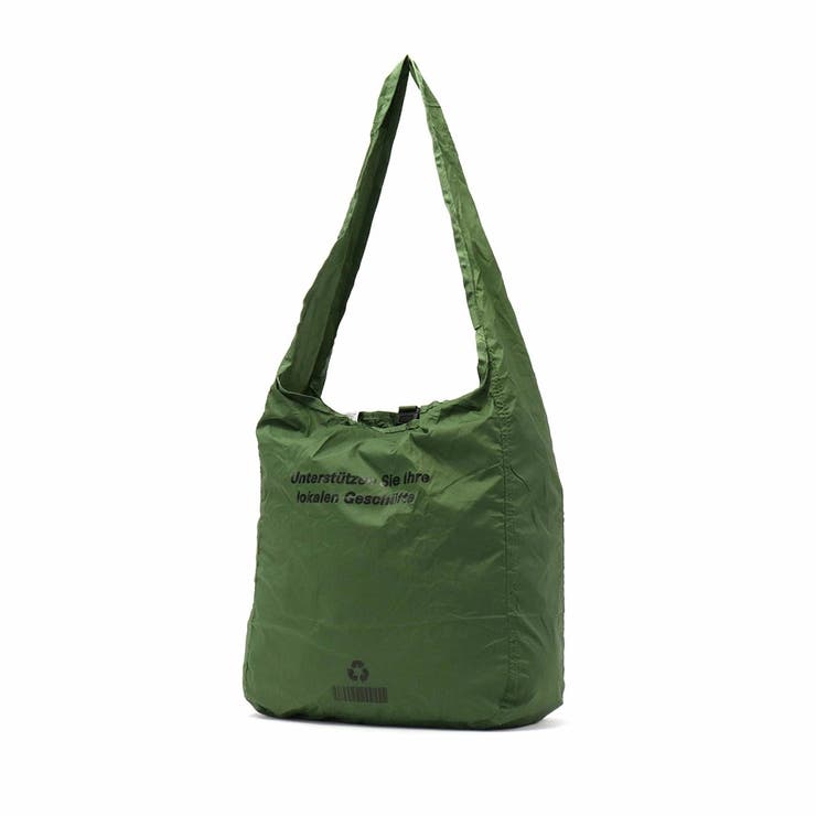 カーキ(65) | 【正規品】アッソブ エコバッグ AS2OV | ギャレリア Bag＆Luggage