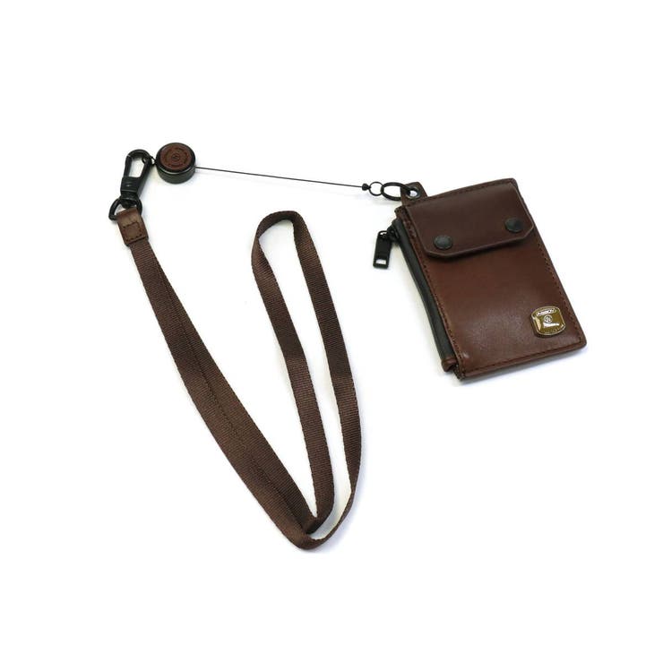 【正規品】アッソブ パスケース AS2OV | ギャレリア Bag＆Luggage | 詳細画像14 