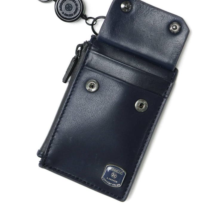 【正規品】アッソブ パスケース AS2OV | ギャレリア Bag＆Luggage | 詳細画像16 