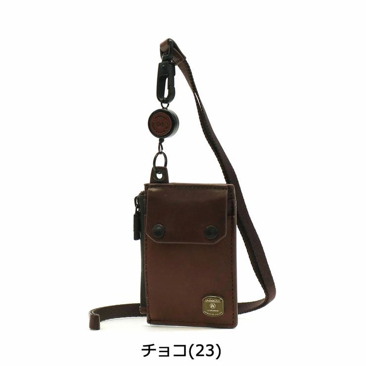 【正規品】アッソブ パスケース AS2OV | ギャレリア Bag＆Luggage | 詳細画像5 