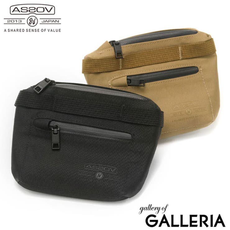 【正規品】アッソブ ミニ財布 AS2OV | ギャレリア Bag＆Luggage | 詳細画像1 
