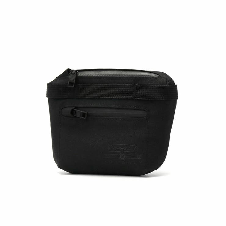 ブラック(10) | 【正規品】アッソブ ミニ財布 AS2OV | ギャレリア Bag＆Luggage