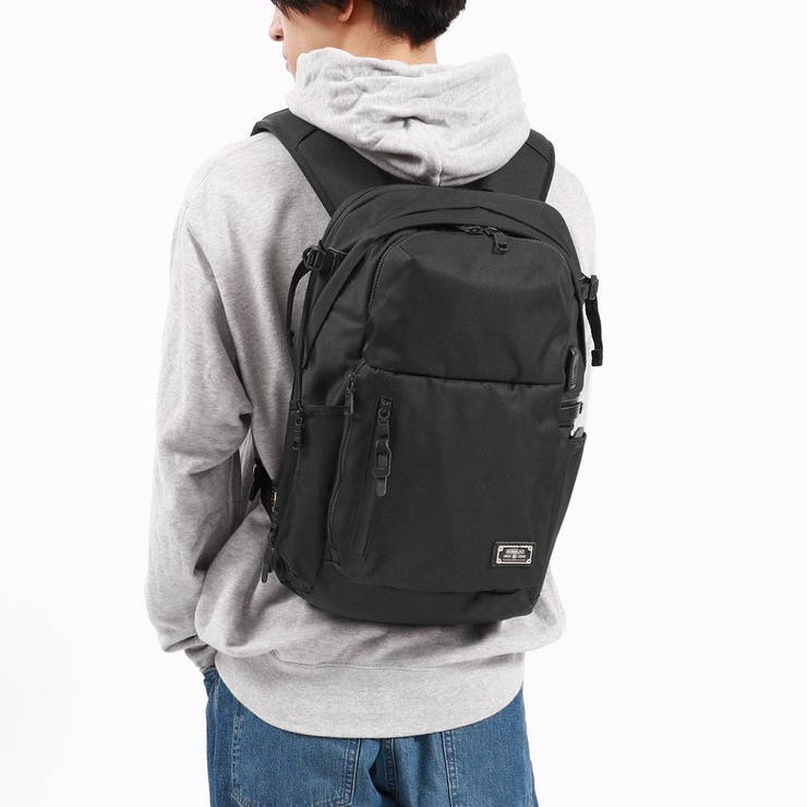 アッソブ リュック AS2OV | ギャレリア Bag＆Luggage | 詳細画像2 
