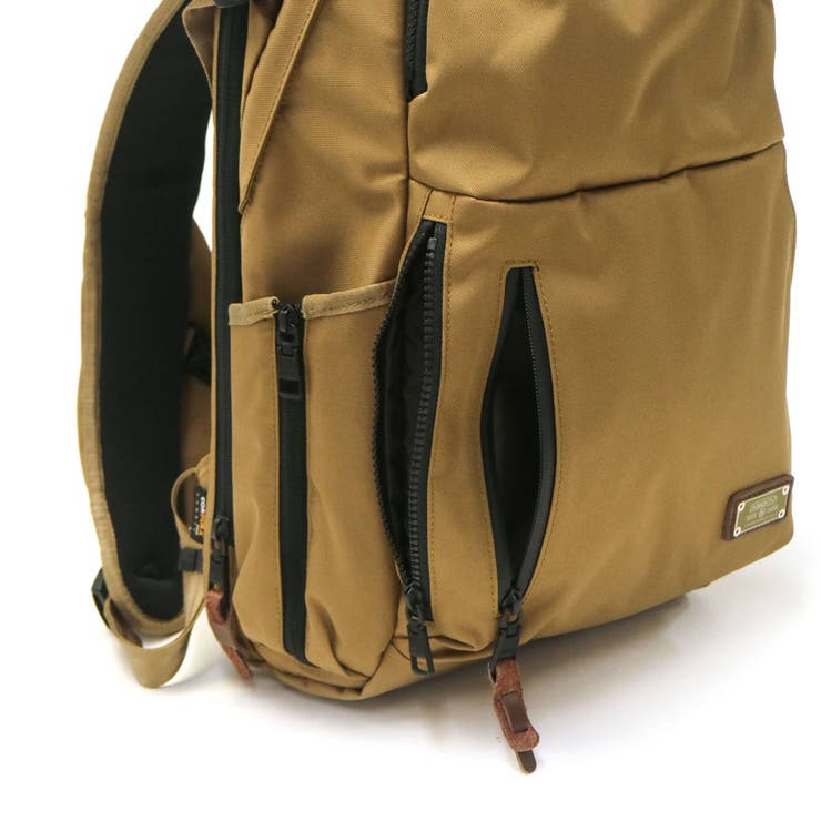 アッソブ リュック AS2OV | ギャレリア Bag＆Luggage | 詳細画像13 