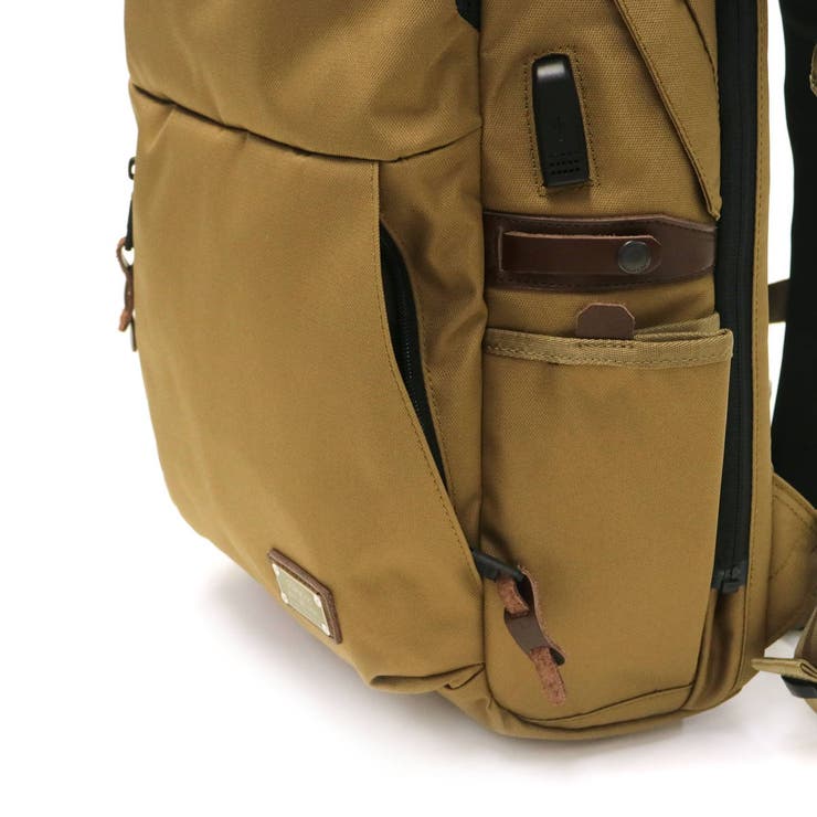 アッソブ リュック AS2OV | ギャレリア Bag＆Luggage | 詳細画像14 