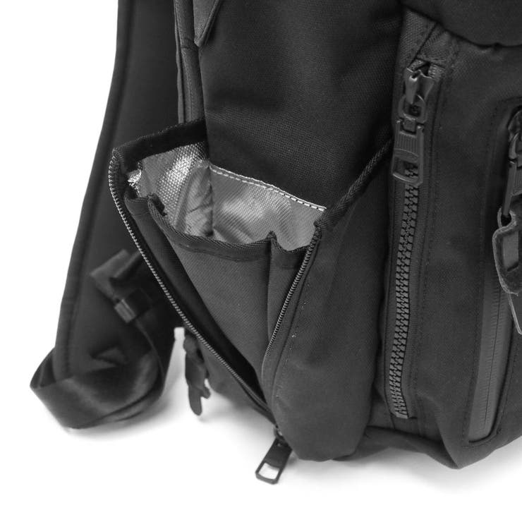 アッソブ リュック AS2OV | ギャレリア Bag＆Luggage | 詳細画像16 