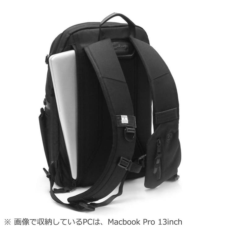 アッソブ リュック AS2OV | ギャレリア Bag＆Luggage | 詳細画像17 