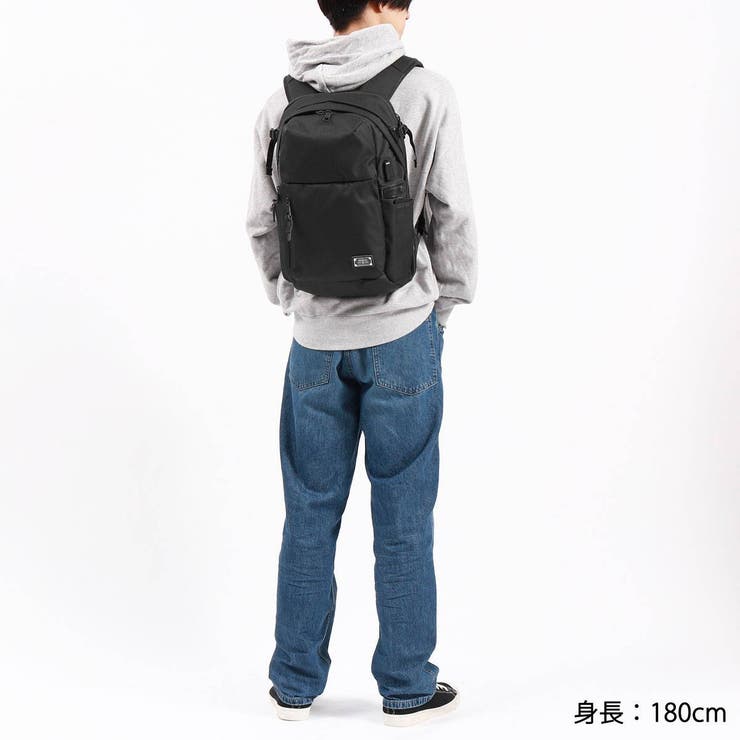 アッソブ リュック AS2OV | ギャレリア Bag＆Luggage | 詳細画像3 