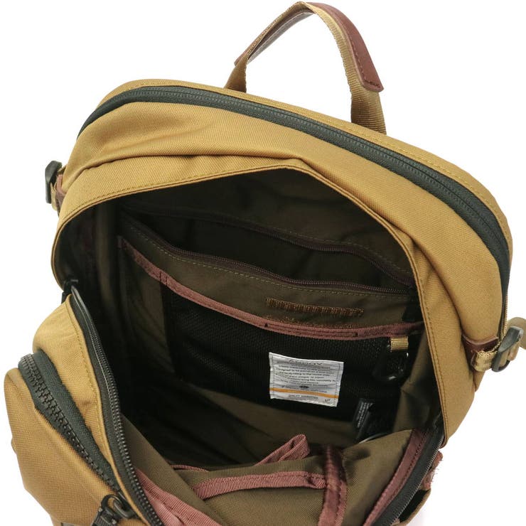 アッソブ リュック AS2OV | ギャレリア Bag＆Luggage | 詳細画像20 