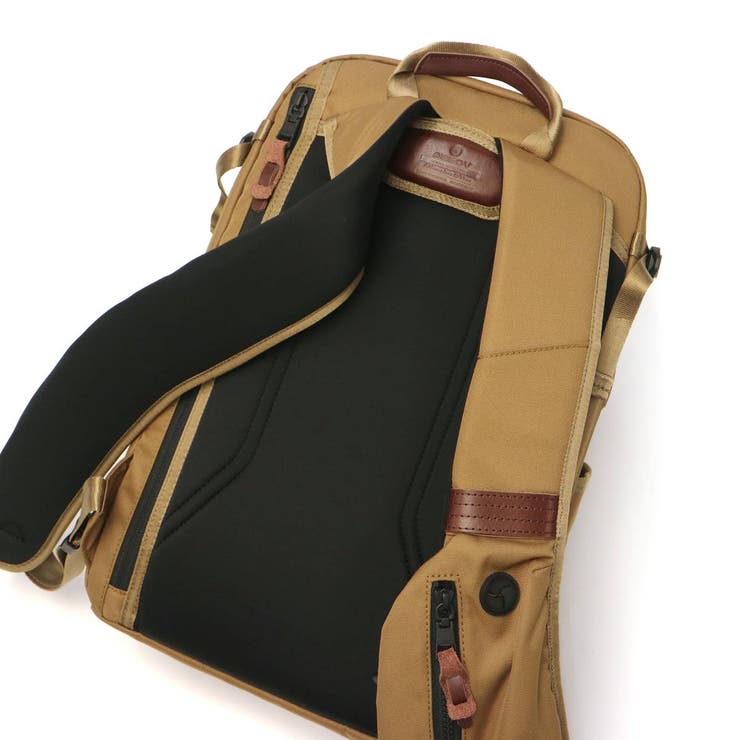 アッソブ リュック AS2OV | ギャレリア Bag＆Luggage | 詳細画像22 