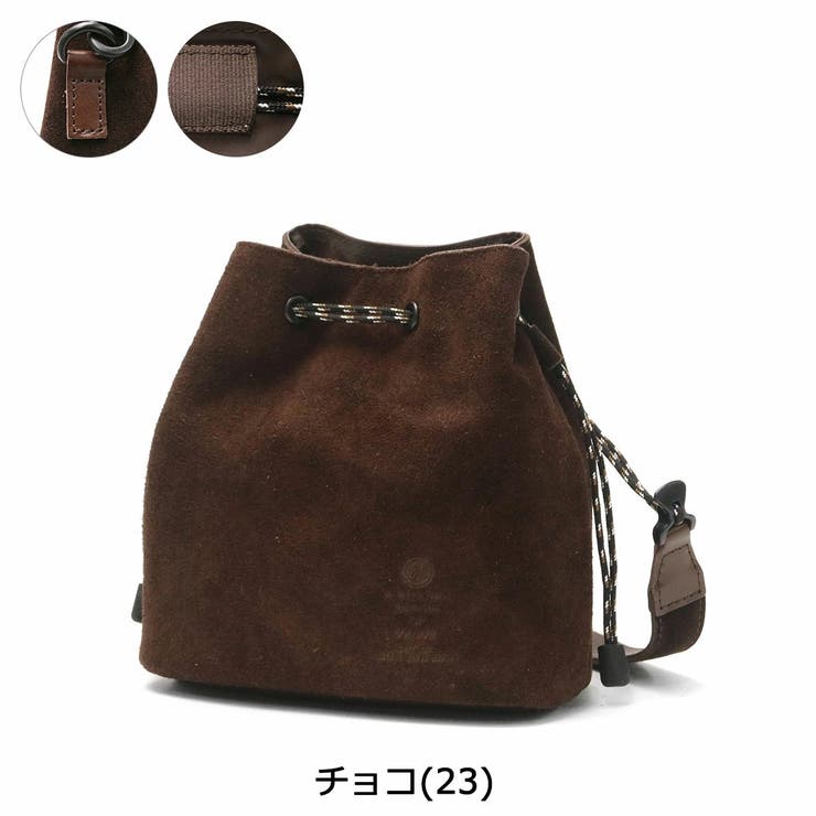 【正規品】アッソブ ショルダーバッグ AS2OV | ギャレリア Bag＆Luggage | 詳細画像12 