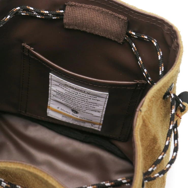 【正規品】アッソブ ショルダーバッグ AS2OV | ギャレリア Bag＆Luggage | 詳細画像17 