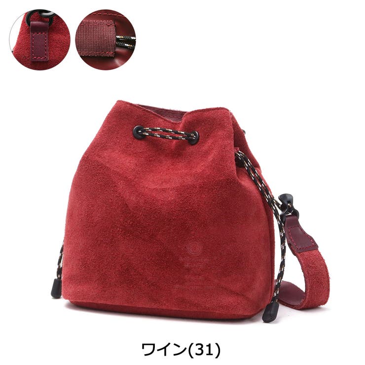 【正規品】アッソブ ショルダーバッグ AS2OV | ギャレリア Bag＆Luggage | 詳細画像6 