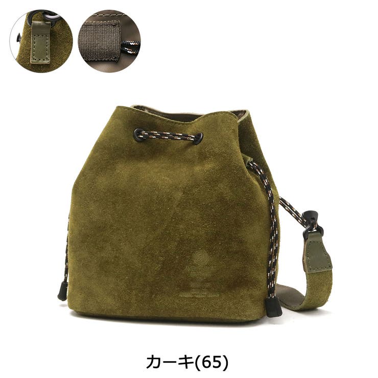 【正規品】アッソブ ショルダーバッグ AS2OV | ギャレリア Bag＆Luggage | 詳細画像8 