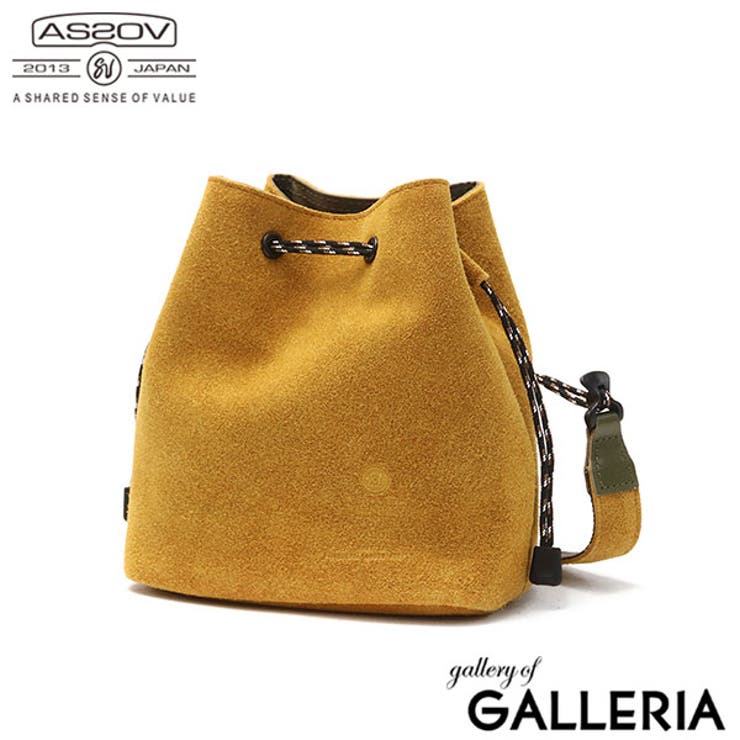 オレンジ(40) | 【正規品】アッソブ ショルダーバッグ AS2OV | ギャレリア Bag＆Luggage