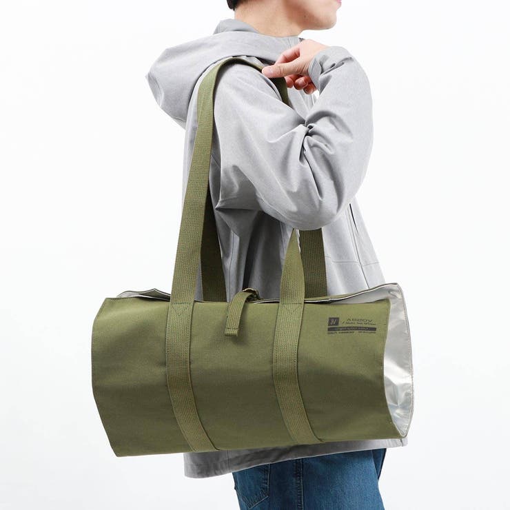 【正規品】アッソブ ログキャリー AS2OV | ギャレリア Bag＆Luggage | 詳細画像2 