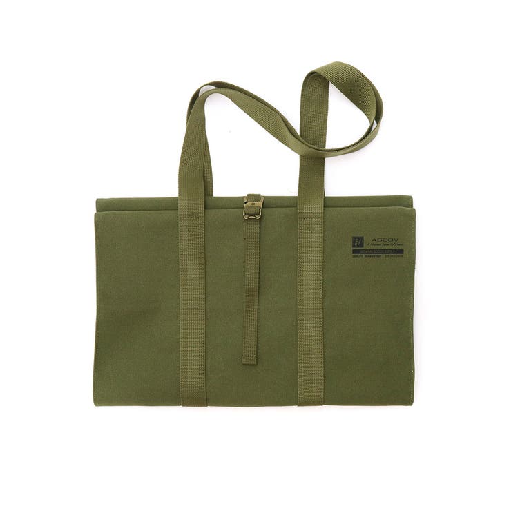 カーキ(65) | 【正規品】アッソブ ログキャリー AS2OV | ギャレリア Bag＆Luggage