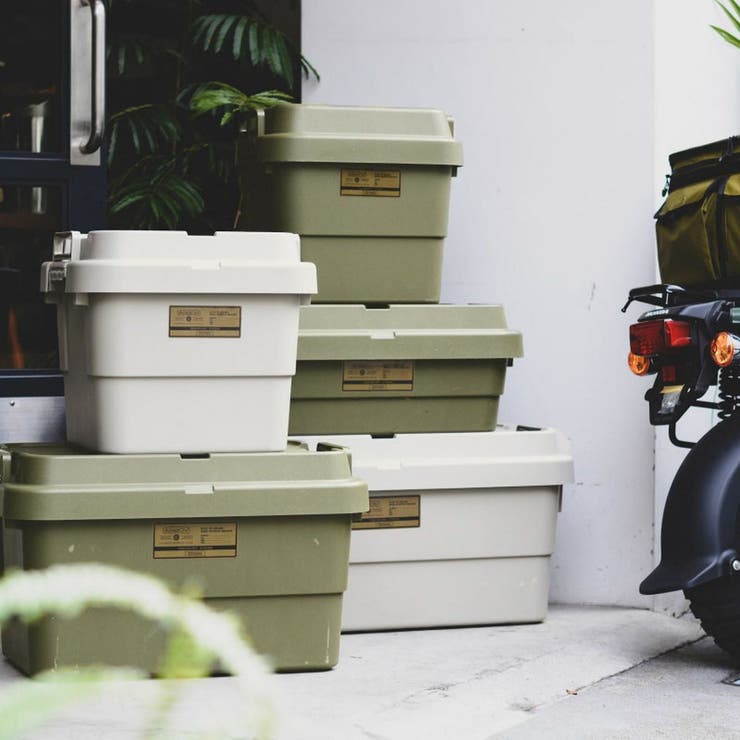 アッソブ コンテナボックス AS2OV | ギャレリア Bag＆Luggage | 詳細画像2 