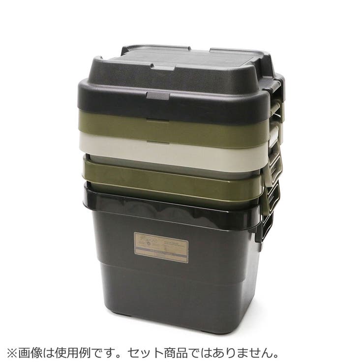 アッソブ コンテナボックス AS2OV | ギャレリア Bag＆Luggage | 詳細画像12 