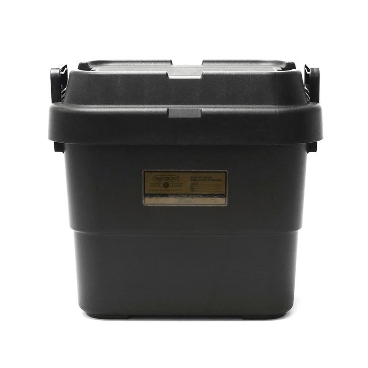 アッソブ コンテナボックス AS2OV | ギャレリア Bag＆Luggage | 詳細画像3 