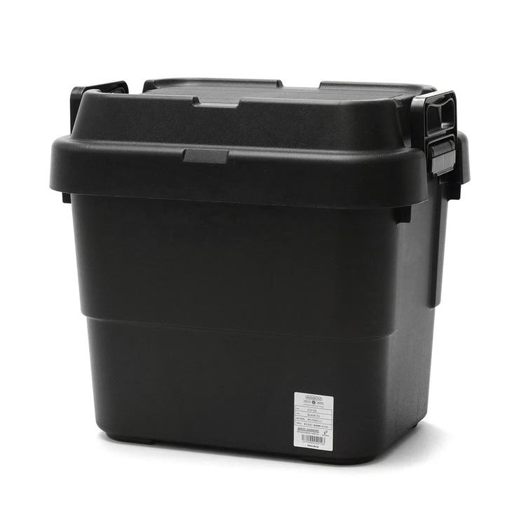 アッソブ コンテナボックス AS2OV | ギャレリア Bag＆Luggage | 詳細画像6 