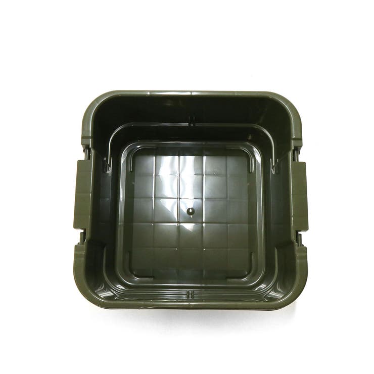 アッソブ コンテナボックス AS2OV | ギャレリア Bag＆Luggage | 詳細画像8 