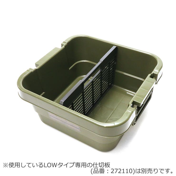 アッソブ コンテナボックス AS2OV | ギャレリア Bag＆Luggage | 詳細画像11 