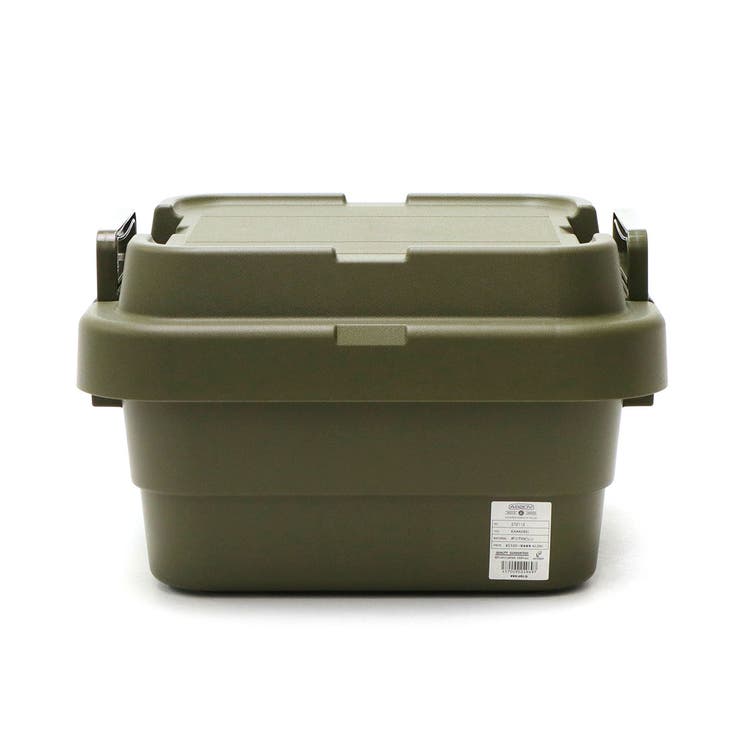 アッソブ コンテナボックス AS2OV | ギャレリア Bag＆Luggage | 詳細画像4 